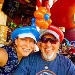 Meet your Posher, Janet